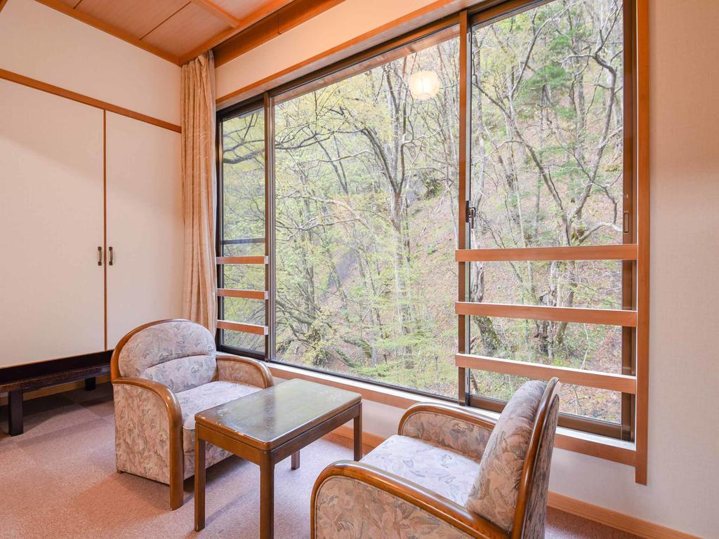 Tsuruya Ryokan Matsumoto Dış mekan fotoğraf