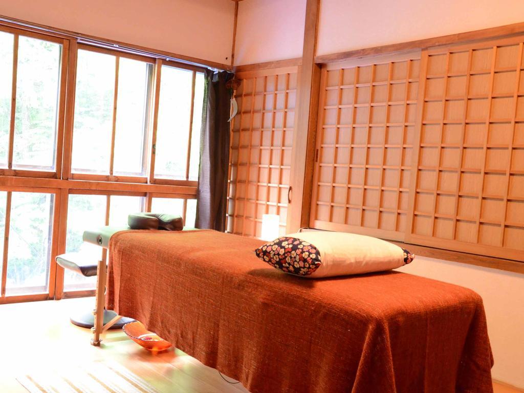 Tsuruya Ryokan Matsumoto Dış mekan fotoğraf