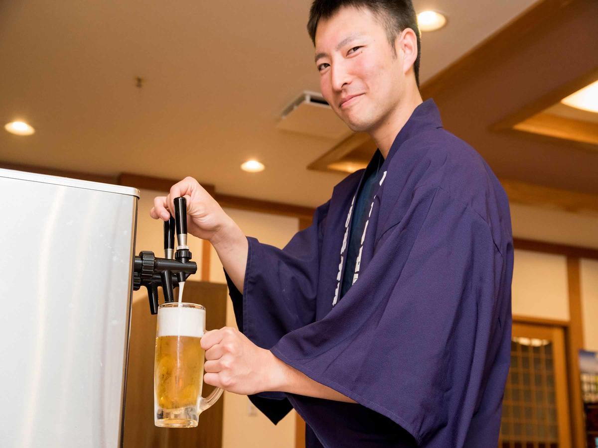 Tsuruya Ryokan Matsumoto Dış mekan fotoğraf